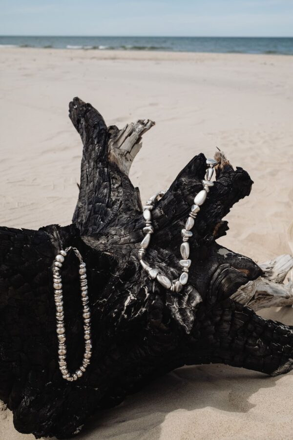collier séléné